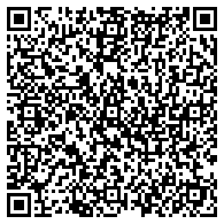 QR-код с контактной информацией организации СТО на ул. Ватутина, 25а