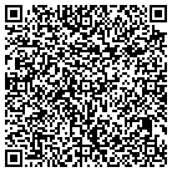 QR-код с контактной информацией организации Техноцентр Чита-1