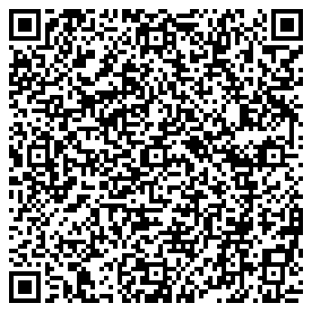 QR-код с контактной информацией организации «ДОМОКОН»