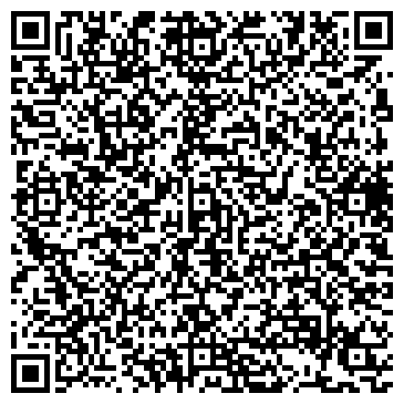 QR-код с контактной информацией организации ООО «Мир Нитки»