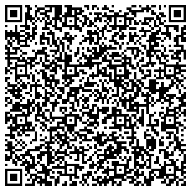 QR-код с контактной информацией организации Шпилька, салон-парикмахерская, г. Люберцы