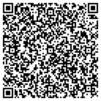 QR-код с контактной информацией организации ООО Пензаземпроект