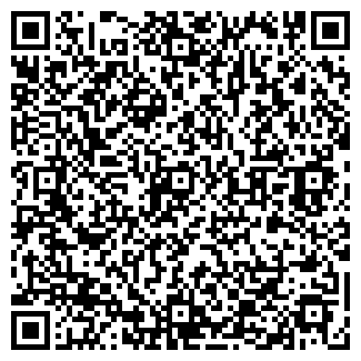 QR-код с контактной информацией организации ПОПОВА А. Ю., ЧП