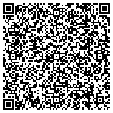 QR-код с контактной информацией организации ЗАО Технолига