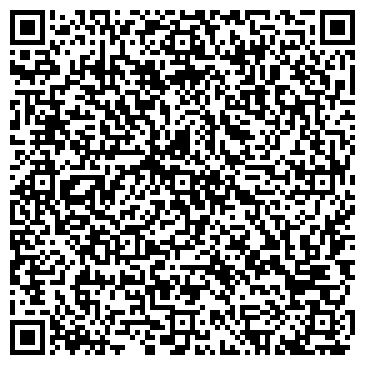 QR-код с контактной информацией организации Глянец