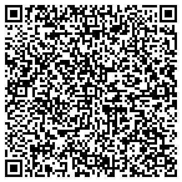 QR-код с контактной информацией организации ООО Перестройка