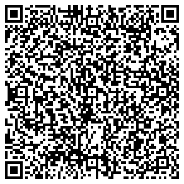 QR-код с контактной информацией организации АРИСТА