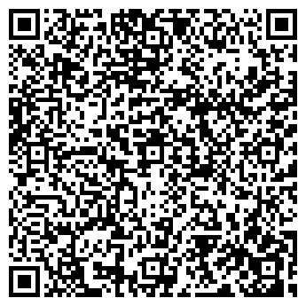 QR-код с контактной информацией организации ЛОГОПЛАСТ