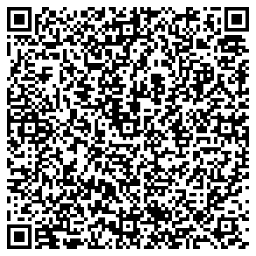 QR-код с контактной информацией организации Мистер и Миссис Хаус
