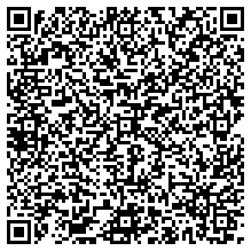 QR-код с контактной информацией организации ООО Пирамида
