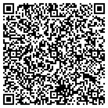 QR-код с контактной информацией организации FROGGI