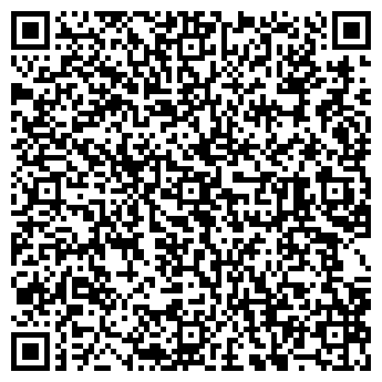 QR-код с контактной информацией организации ИП Кондратьев А.Ф.