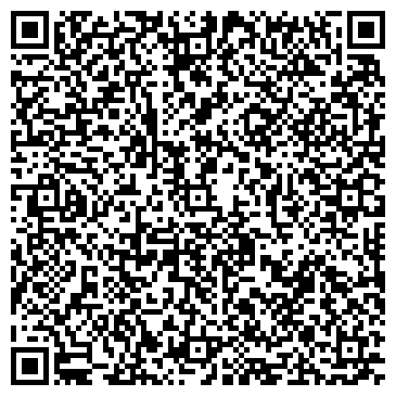 QR-код с контактной информацией организации На Тамбовской