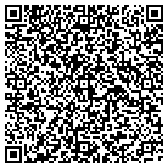 QR-код с контактной информацией организации CHRIST