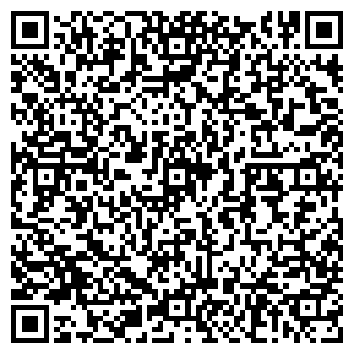 QR-код с контактной информацией организации ООО Турмалин