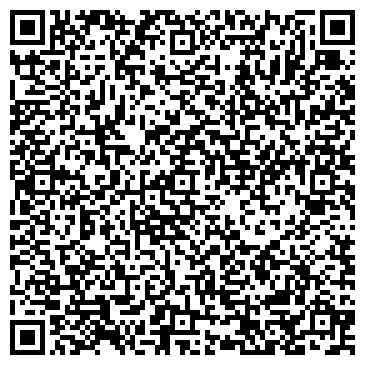 QR-код с контактной информацией организации ООО Айс Тюмень