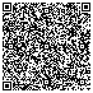 QR-код с контактной информацией организации ООО Домострой