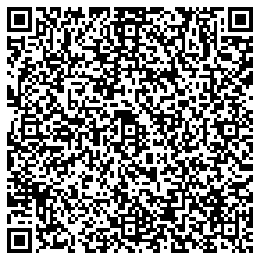 QR-код с контактной информацией организации ООО ЕВРО-ФАСАД