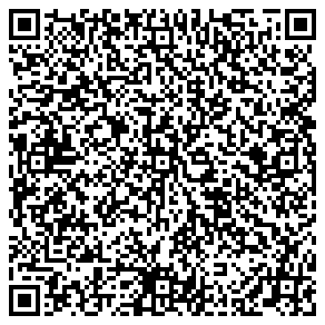 QR-код с контактной информацией организации ООО Мир пряжи