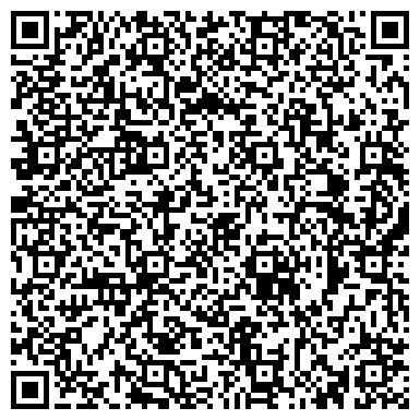 QR-код с контактной информацией организации Пряжа на Есенина, оптово-розничный магазин, ИП Рыбалко О.Н.