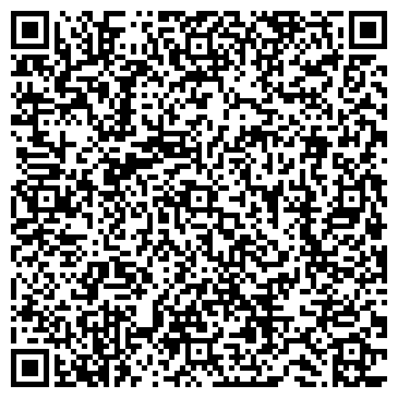 QR-код с контактной информацией организации Махаон, магазин пряжи, ИП Воробьева Т.А.