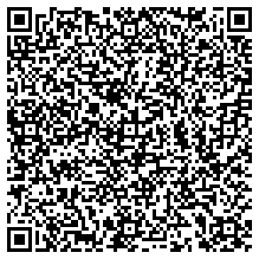 QR-код с контактной информацией организации Рукодельница