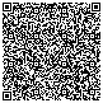 QR-код с контактной информацией организации ООО Высотный мир