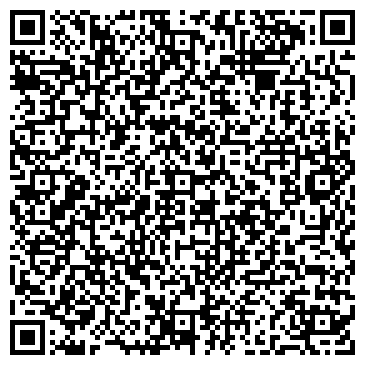 QR-код с контактной информацией организации ПензПромАльп