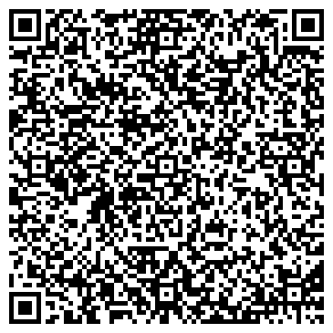 QR-код с контактной информацией организации Мебель ELM