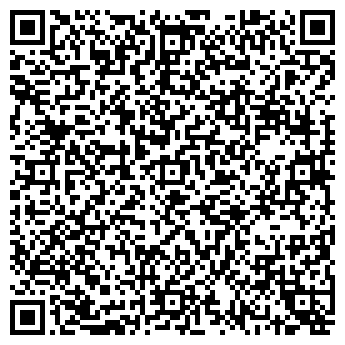 QR-код с контактной информацией организации ООО Поволжстройизыскания
