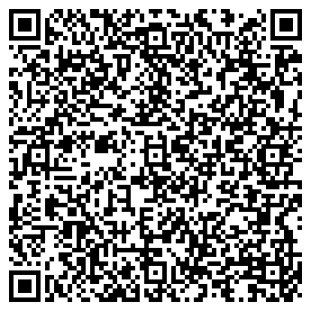 QR-код с контактной информацией организации Любимый Клубочек