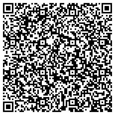 QR-код с контактной информацией организации Экспедиция №137, аэрогеодезическое предприятие, филиал в г. Пензе