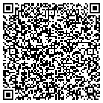 QR-код с контактной информацией организации Магазин пряжи на ул. Гагарина, 28в