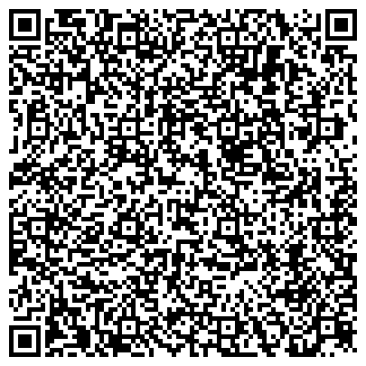 QR-код с контактной информацией организации ОАО Пензенское землеустроительное проектно-изыскательское предприятие