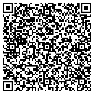 QR-код с контактной информацией организации Помпон