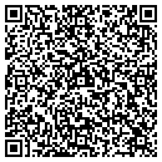 QR-код с контактной информацией организации ООО ФЭС