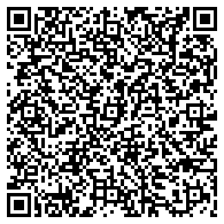 QR-код с контактной информацией организации ООО Ник Кат