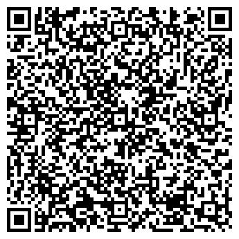 QR-код с контактной информацией организации Вектор+