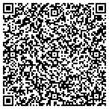 QR-код с контактной информацией организации ПензГеоЦентр