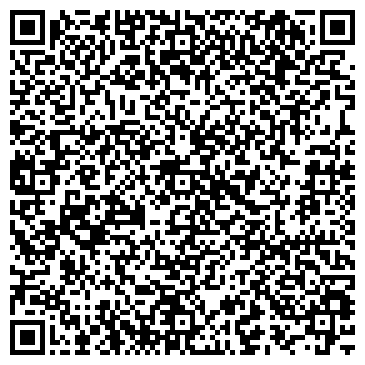 QR-код с контактной информацией организации Анастасия и К