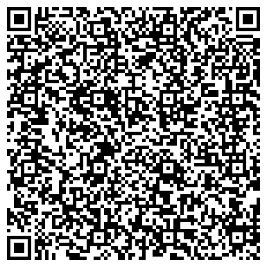 QR-код с контактной информацией организации Ростехинвентаризация-Федеральное БТИ, ФГУП, Пензенский филиал