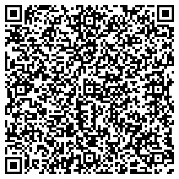 QR-код с контактной информацией организации Все для шитья и рукоделия