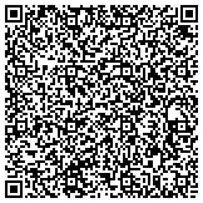 QR-код с контактной информацией организации ООО Совершенный дом