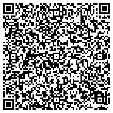 QR-код с контактной информацией организации Верона