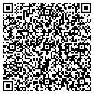 QR-код с контактной информацией организации Мир шин