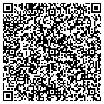 QR-код с контактной информацией организации Магазин пряжи и швейной фурнитуры на Комсомольской, 23а