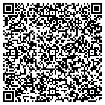 QR-код с контактной информацией организации Киоск по продаже пряжи, Кировский район
