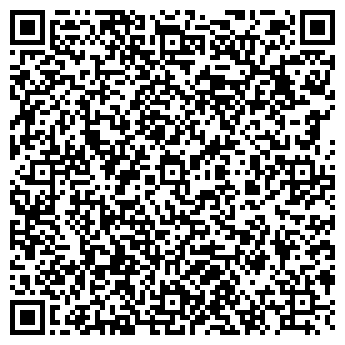 QR-код с контактной информацией организации ООО ТеплоЭнергоСервис