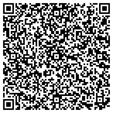 QR-код с контактной информацией организации Рос-стим, ремонтная компания, ИП Сывороткина Е.Н.