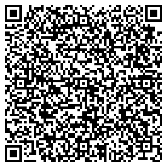 QR-код с контактной информацией организации Иголочка ниточка